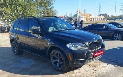 BMW X5, 2012 год, 1 800 000 рублей, 1 фотография