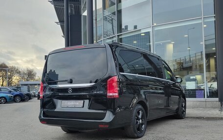 Mercedes-Benz V-Класс, 2014 год, 2 954 000 рублей, 2 фотография