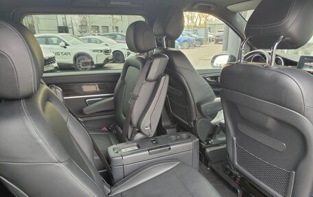 Mercedes-Benz V-Класс, 2014 год, 2 954 000 рублей, 9 фотография