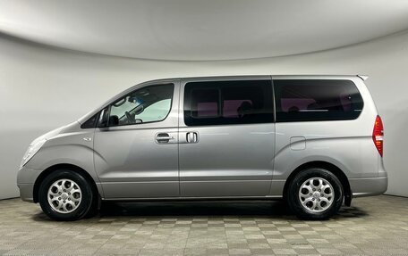 Hyundai Grand Starex Grand Starex I рестайлинг 2, 2011 год, 1 789 000 рублей, 3 фотография