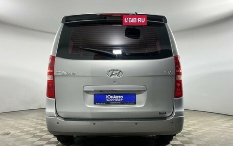 Hyundai Grand Starex Grand Starex I рестайлинг 2, 2011 год, 1 789 000 рублей, 5 фотография