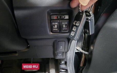 Honda N-BOX I рестайлинг, 2014 год, 547 333 рублей, 6 фотография