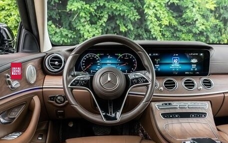 Mercedes-Benz E-Класс, 2022 год, 5 590 000 рублей, 11 фотография