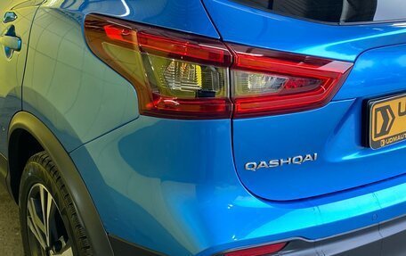 Nissan Qashqai, 2020 год, 2 190 000 рублей, 6 фотография