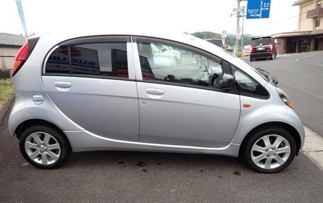 Mitsubishi i-MiEV, 2012 год, 595 000 рублей, 3 фотография