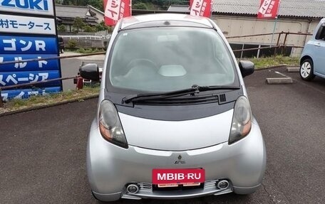 Mitsubishi i-MiEV, 2012 год, 595 000 рублей, 4 фотография