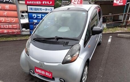 Mitsubishi i-MiEV, 2012 год, 595 000 рублей, 13 фотография