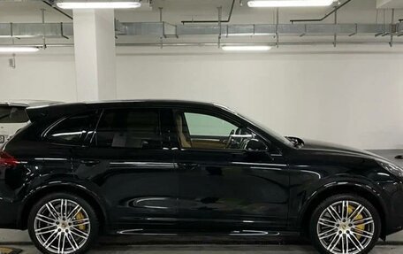 Porsche Cayenne III, 2015 год, 8 800 000 рублей, 4 фотография