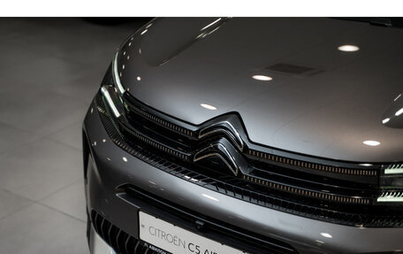 Citroen C5 Aircross I, 2024 год, 3 899 000 рублей, 5 фотография