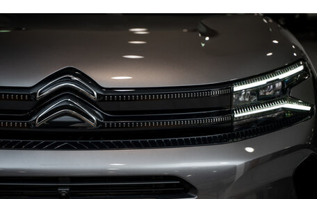 Citroen C5 Aircross I, 2024 год, 3 899 000 рублей, 6 фотография