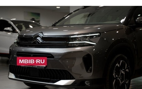 Citroen C5 Aircross I, 2024 год, 3 899 000 рублей, 2 фотография