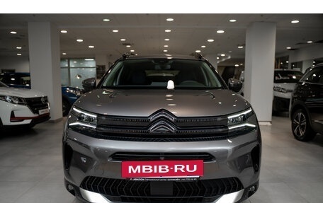 Citroen C5 Aircross I, 2024 год, 3 899 000 рублей, 3 фотография