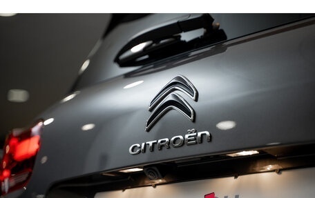 Citroen C5 Aircross I, 2024 год, 3 899 000 рублей, 11 фотография