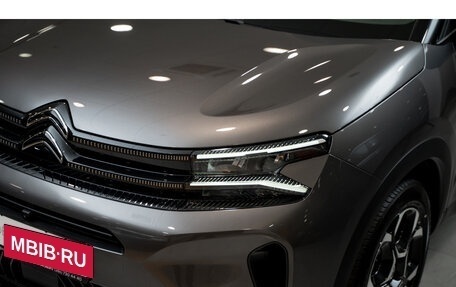 Citroen C5 Aircross I, 2024 год, 3 899 000 рублей, 4 фотография