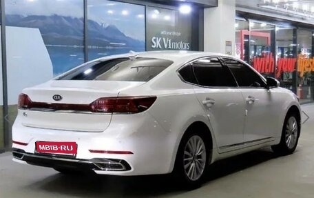 KIA K7, 2020 год, 2 803 034 рублей, 4 фотография