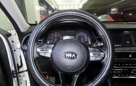 KIA K7, 2020 год, 2 803 034 рублей, 12 фотография