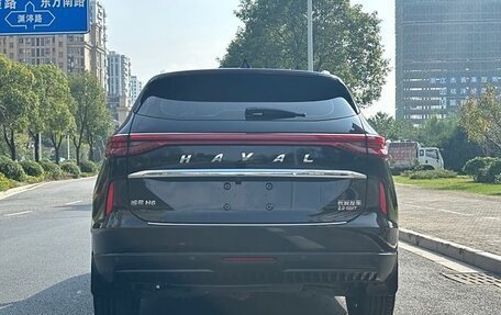 Haval H6, 2021 год, 2 050 000 рублей, 4 фотография