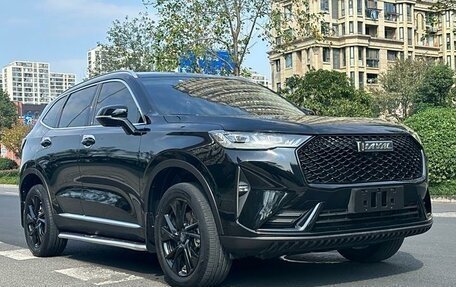 Haval H6, 2021 год, 2 050 000 рублей, 6 фотография