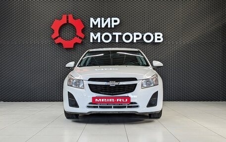 Chevrolet Cruze II, 2012 год, 700 000 рублей, 2 фотография