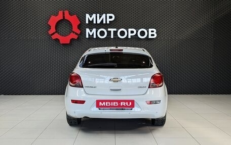 Chevrolet Cruze II, 2012 год, 700 000 рублей, 5 фотография