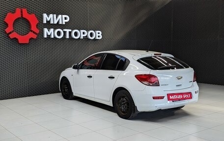 Chevrolet Cruze II, 2012 год, 700 000 рублей, 6 фотография