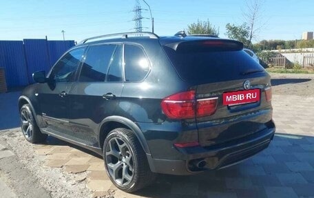 BMW X5, 2012 год, 1 800 000 рублей, 3 фотография