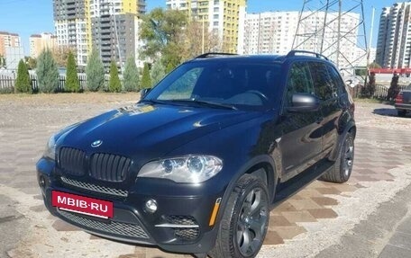 BMW X5, 2012 год, 1 800 000 рублей, 2 фотография