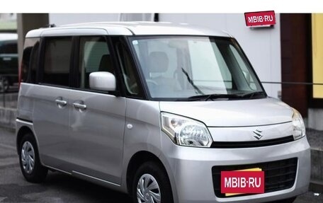 Suzuki Spacia, 2013 год, 582 009 рублей, 4 фотография