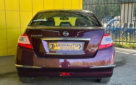 Nissan Teana, 2012 год, 1 499 000 рублей, 7 фотография