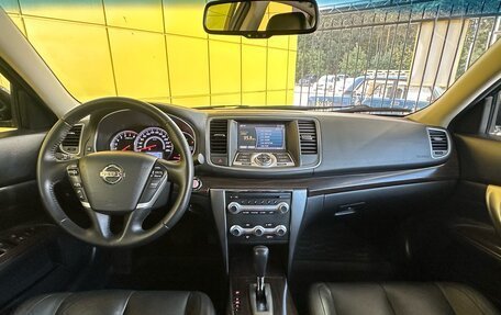 Nissan Teana, 2012 год, 1 499 000 рублей, 24 фотография