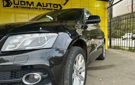 Audi Q5, 2010 год, 1 749 000 рублей, 7 фотография