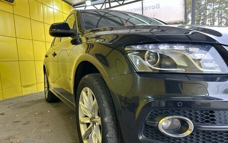 Audi Q5, 2010 год, 1 749 000 рублей, 8 фотография