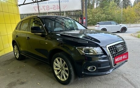 Audi Q5, 2010 год, 1 749 000 рублей, 3 фотография