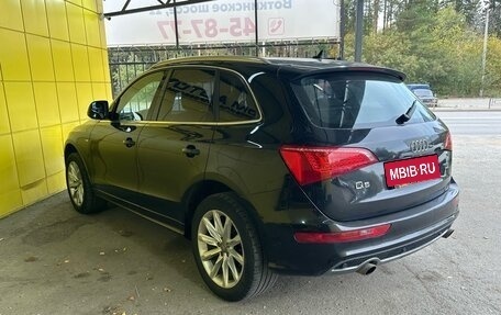 Audi Q5, 2010 год, 1 749 000 рублей, 6 фотография