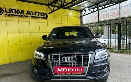 Audi Q5, 2010 год, 1 749 000 рублей, 2 фотография