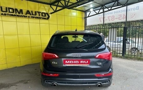 Audi Q5, 2010 год, 1 749 000 рублей, 5 фотография