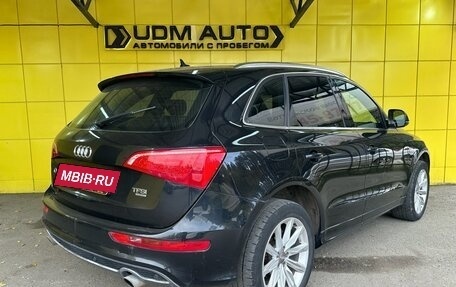 Audi Q5, 2010 год, 1 749 000 рублей, 4 фотография