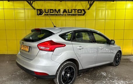 Ford Focus III, 2015 год, 1 149 000 рублей, 4 фотография