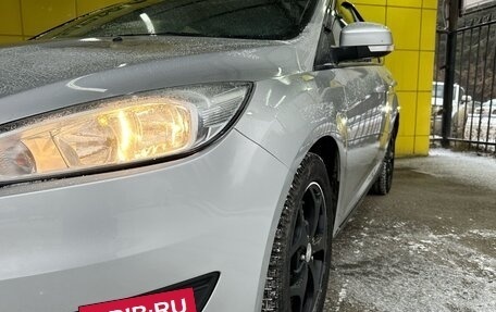 Ford Focus III, 2015 год, 1 149 000 рублей, 7 фотография