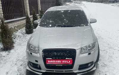 Audi A3, 2007 год, 360 000 рублей, 1 фотография