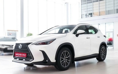 Lexus NX, 2022 год, 9 780 000 рублей, 1 фотография