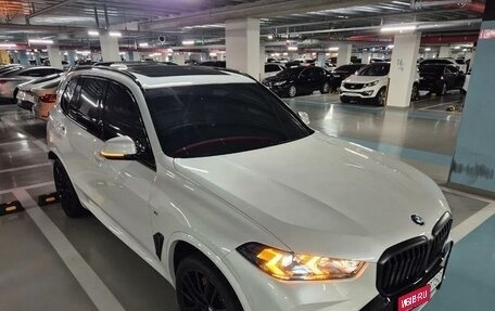 BMW X5, 2024 год, 18 000 000 рублей, 1 фотография