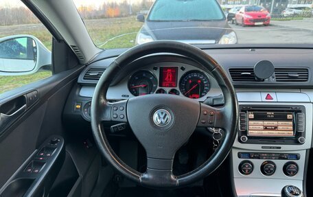 Volkswagen Passat B6, 2008 год, 750 000 рублей, 13 фотография