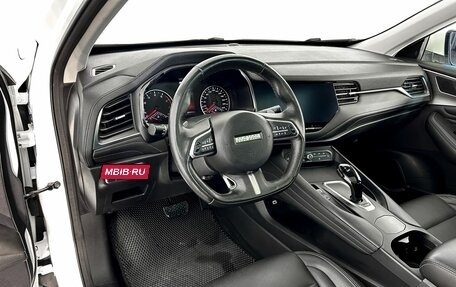 Haval F7 I, 2019 год, 1 799 000 рублей, 12 фотография