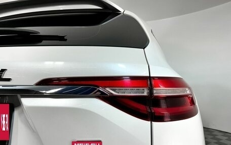 Haval F7 I, 2019 год, 1 799 000 рублей, 10 фотография