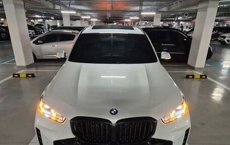 BMW X5, 2024 год, 18 000 000 рублей, 3 фотография