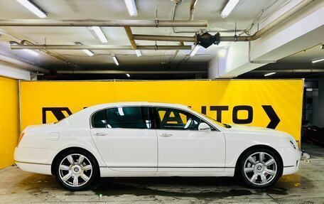 Bentley Continental Flying Spur, 2010 год, 3 500 000 рублей, 6 фотография