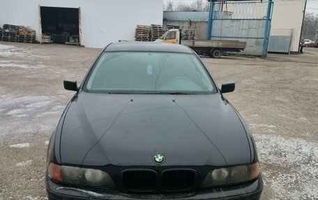 BMW 5 серия, 1997 год, 550 000 рублей, 5 фотография