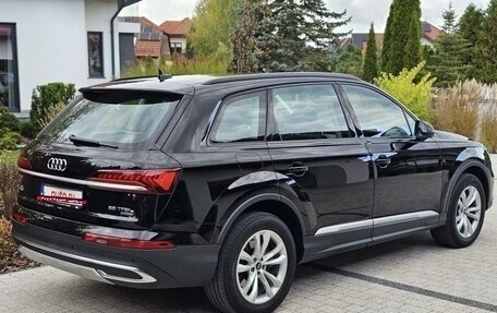 Audi Q7, 2021 год, 5 800 000 рублей, 2 фотография