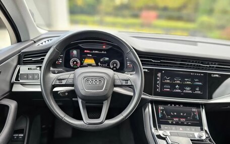 Audi Q7, 2021 год, 5 800 000 рублей, 8 фотография